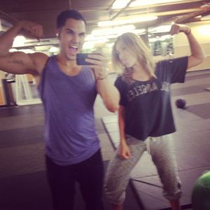 Image post by @therealcarlospena on Instagram