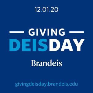 Image post by @brandeisjudges on Instagram