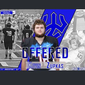 Image post by @ljhsvikingsfb on Instagram