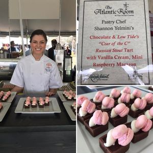 Image post by @kiawahresort on Instagram