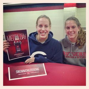 Image post by @ruswimdive on Instagram