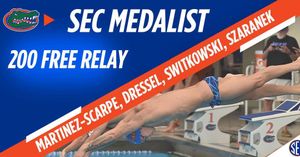 Image post by @gatorsswimdv on Instagram