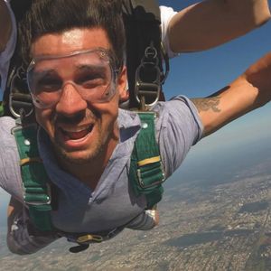 Image post by @hpe on Instagram