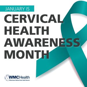 Image post by @wmchealth on Instagram