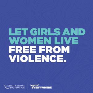 Image post by @unfoundation on Twitter