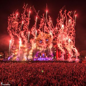 Image post by @edc_lasvegas on Instagram