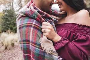 Image post by @thismodernlovephoto on Instagram