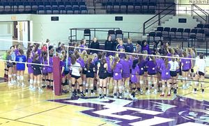 Image post by @acu_volleyball on Instagram