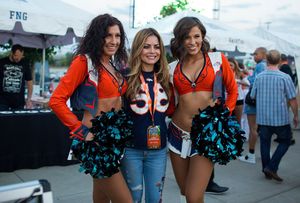 Image post by @broncosofffield on Instagram