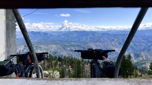 Image post by @kedgebike on Instagram
