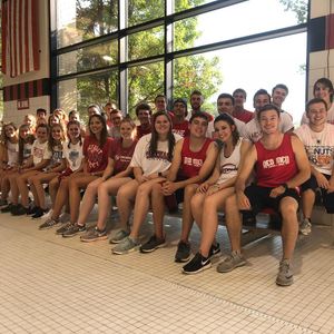 Image post by @carthage_swimanddive on Instagram