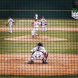Image post by @baseballamerica on Instagram