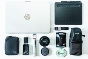 Image post by @wacom on Instagram