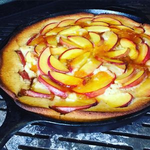 Image post by @kalamazoogrills on Instagram