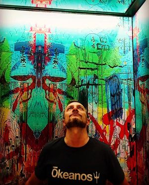 Image post by @hotelmadero on Instagram
