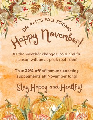 Image post by @anewdayhealth on Instagram