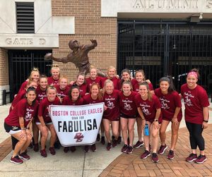 Image post by @bcwlax on Instagram