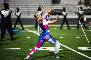 Image post by @thephantomregiment on Instagram