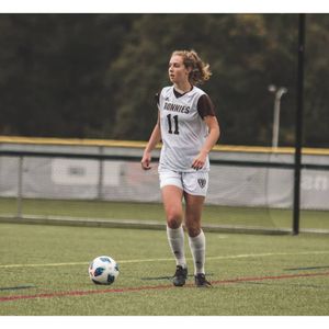 Image post by @bonnieswsoccer on Instagram