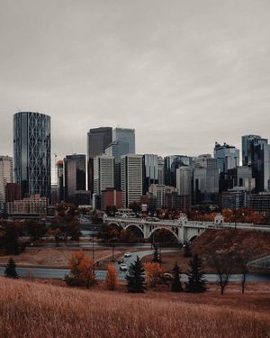 Image post by @cityofcalgary on Instagram