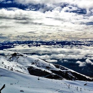 Image post by @sierra_at_tahoe on Instagram