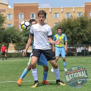Image post by @calsouthsoccer on Instagram