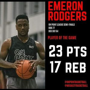 Image post by @onpointbasketball on Instagram