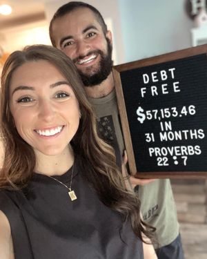 Image post by @daveramsey on Instagram