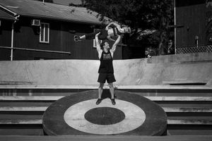 Image post by @woodwardcamp on Instagram