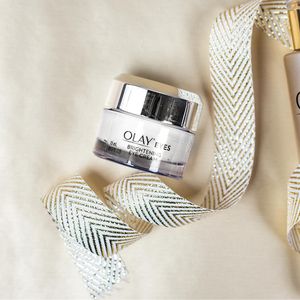 Image post by @olay on Instagram