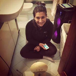 Image post by @migliaus on Instagram