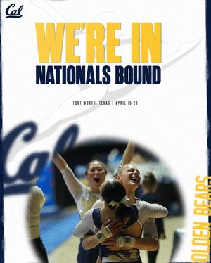 Image post by @calwgym on Instagram