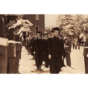 Image post by @presbyteriancollege on Instagram