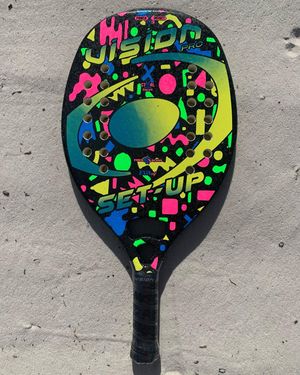 Image post by @beachtennisorlando on Instagram