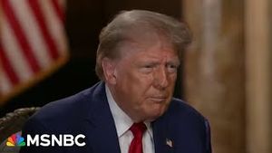 Video post by @msnbc on YouTube