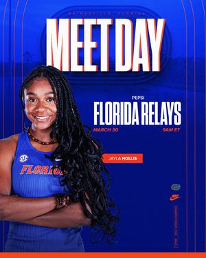 Image post by @gatorstf on Instagram