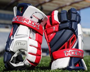 Image post by @maveriklacrosse on Instagram