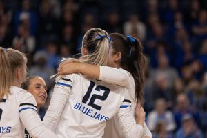 Image post by @creightoniansports on Instagram