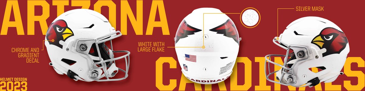 Image post by @RiddellSports on Twitter