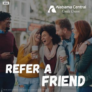 Image post by @alabama.central on Instagram