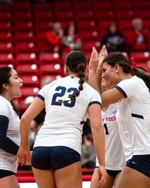 Image post by @utahtech_vb on Instagram