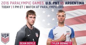Image post by @ussoccer_ent on Instagram
