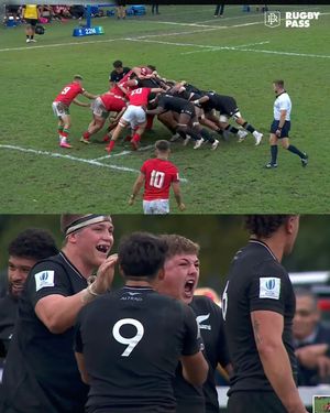 Image post by @rugbypass on Instagram