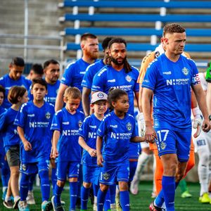 Image post by @cltindependence on Instagram