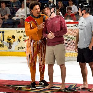 Image post by @atlgladiators on Instagram