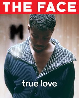 Image post by @gucci on Twitter