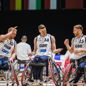 Image post by @britwheelbball on Instagram