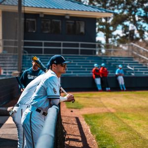 Image post by @csu_bucbaseball on Instagram