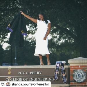 Image post by @pvamu on Instagram