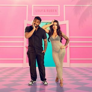 Image post by @ITV on Twitter